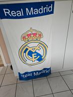 Real Madrid badhanddoek, Collections, Articles de Sport & Football, Enlèvement ou Envoi