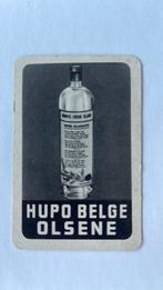Kaartspel Hupo Belge Olsene, Ophalen, Zo goed als nieuw