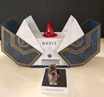 Treasure box Tomorrowland 2025 met armband, Verzamelen, Ophalen of Verzenden, Nieuw