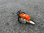 Stihl 038 AV Super – Professionele kettingzaag, Tuin en Terras, Ophalen, Zo goed als nieuw