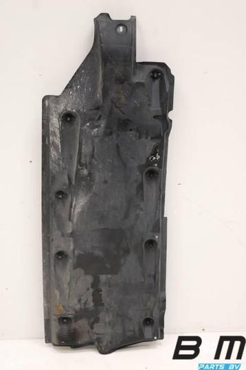 Bodembeschermplaat rechts (bijrijderskant) Audi S1 Sportback beschikbaar voor biedingen