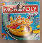 Monopoly kermis junior, Ophalen of Verzenden, Zo goed als nieuw