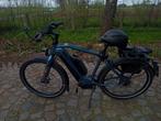 Sparta D-Burst MeTb speed pedelec, Fietsen en Brommers, Elektrische fietsen, Ophalen of Verzenden, Sparta, Zo goed als nieuw