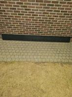 venstertablet in graniet, Ophalen, Zo goed als nieuw, Overige materialen, Overige typen
