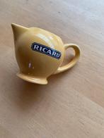 Ricard kleine nieuwe waterpot, Zo goed als nieuw