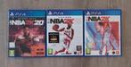 PS4 Sports pack - Tour De France, FIFA, Madden, UFC, AO, Games en Spelcomputers, Games | Sony PlayStation 4, Online, Verzenden