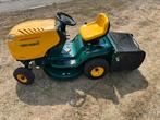 Tracteur tondeuse, Jardin & Terrasse, Enlèvement, Bac de ramassage