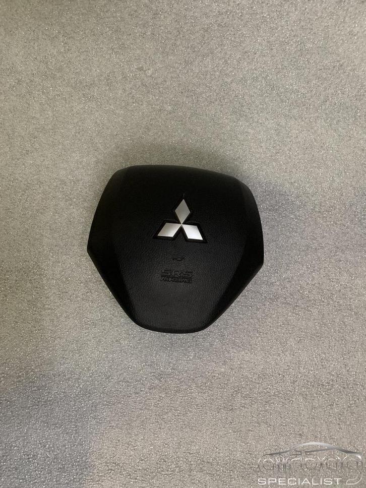 MITSUBISHI SPACESTAR SPACE STAR 2013+ airbag 7030A652XA stuu, Auto-onderdelen, Dashboard en Schakelaars, Mitsubishi, Gebruikt