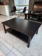 Salontafel Ikea -LACK 118x78 cm, Ophalen, Zo goed als nieuw