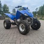 HS350 Quad + Met Papieren, Motoren, 12 t/m 35 kW, 350 cc, 1 cilinder
