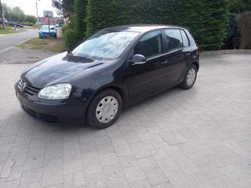 Volkswagen golf 5 tdi 1900cc beschikbaar voor biedingen