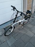 Velo pliable, Fietsen en Brommers, Ophalen, Zo goed als nieuw, Versnellingen