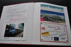 Gros Album photos originales THALYS TGV 69 RARE UNIQUE Train, Ophalen of Verzenden, Gebruikt, Trein, Overige typen
