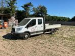 Ford Transit Bedrijfswagen, Auto's, Gebruikt, Euro 6, Bedrijf, Ford