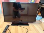 Te koop: Samsung LED TV 32 inch (model UE32EH5300W) in goede, TV, Hi-fi & Vidéo, Enlèvement, Utilisé, LED, Samsung