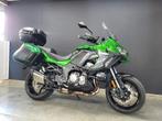 Kawasaki Versys 1000 SE GT-edition (bj 2020), Motoren, Bedrijf, Toermotor, Meer dan 35 kW, 1000 cc