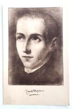 postkaart "Joannes Berchmans" - (Diest), Ophalen of Verzenden, Ongelopen, Vlaams-Brabant