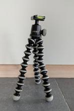 Joby Gorillapod, Ophalen of Verzenden, Gebruikt, Ministatief, Met balhoofd