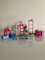 Playmobil 9270 - Kinderkamer met hoogslaper, Kinderen en Baby's, Speelgoed | Playmobil, Complete set, Gebruikt, Ophalen
