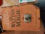 Terry Goodkind - De ongeschreven wet, Ophalen, Zo goed als nieuw, Terry Goodkind