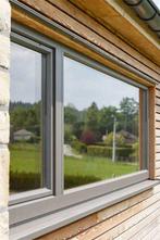 Chaissis pvc, renovation general, Bricolage & Construction, Enlèvement ou Envoi, Comme neuf