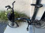 Brompton Electric, Ophalen, Gebruikt, Brompton, Versnellingen