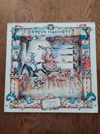 33 T vinyl Steve Hackett (Genesis), Cd's en Dvd's, Ophalen of Verzenden, Gebruikt, Overige formaten, Overige genres