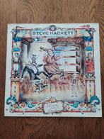 Vinyle 33T Steve Hackett (Genesis), Enlèvement ou Envoi, Utilisé, Autres formats, Autres genres