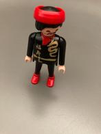 Playmobil - Samouraï japonais, Ophalen, Gebruikt, Complete set