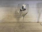 39/ 1 verre Goliath 25cl M16 0846, Collections, Comme neuf, Enlèvement ou Envoi, Verre à bière