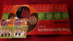 oude kerstlampjes, Diversen, Kerst, Ophalen