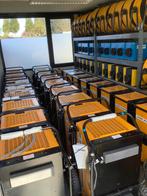 Bouwdroger Genk, Goedkoop huren, snelle sevice, info bellen., Ophalen, Zo goed als nieuw