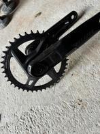 Crank 172,5, Fietsen en Brommers, Fietsonderdelen, Ophalen