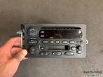 Radio Chevrolet Transport 3.4L V6 2002, Ophalen of Verzenden, Gebruikt