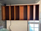 Boekenkast, Huis en Inrichting, Ophalen, Met plank(en), Gebruikt, 50 tot 100 cm
