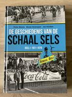 De geschiedenis van de schaal sels 1: 1921 - 1976, Enlèvement ou Envoi, Diverse auteurs, Comme neuf, Course à pied et Cyclisme