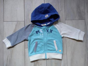 ★ M62 - Nieuwe Coole trui met kap Mexx beschikbaar voor biedingen