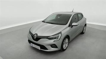 Renault Clio 1.0i SCe Life CARPLAY / FULL LED (bj 2021) beschikbaar voor biedingen
