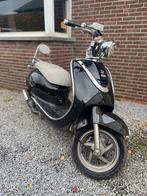 A klasse scooter SYM CELLO, Fietsen en Brommers, Ophalen