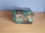 SEALED Paldean Fates: Great Tusk ex Tin (US Version), Ophalen of Verzenden, Nieuw, Overige typen