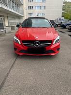 Mercedes Benz cla 220 shooting, Auto's, Automaat, CLA, 22 cc, Leder