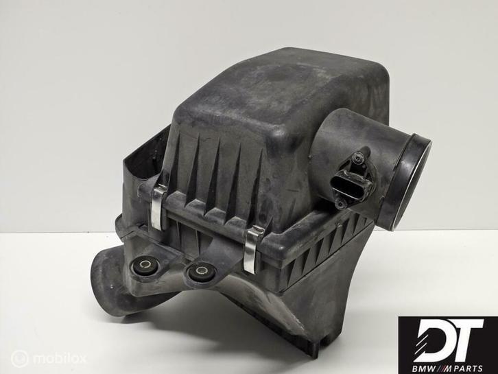 Luchtfilterbak BMW M3 E46 S54 3.2 S54B32 13717853879, Auto-onderdelen, Motor en Toebehoren, BMW, Gebruikt, Ophalen of Verzenden