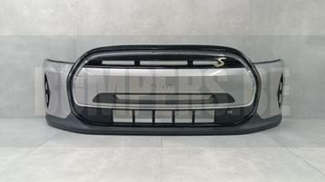 Bumper Mini Cooper F55 F56 SE FACELIFT LCI 21-9450543 Voorbu beschikbaar voor biedingen