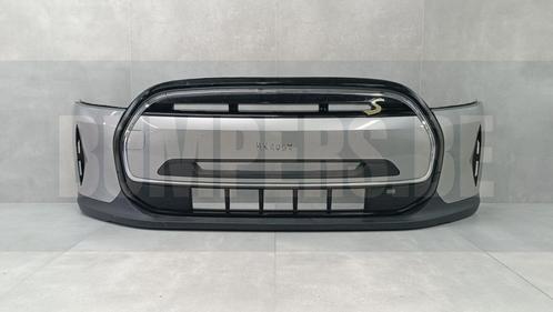 Bumper Mini Cooper F55 F56 SE FACELIFT LCI 21-9450543 Voorbu, Auto-onderdelen, Carrosserie, Bumper, Voor, Gebruikt, 6 maanden garantie
