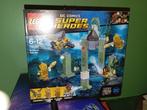 Lego 76085 super heroes, Ophalen of Verzenden, Zo goed als nieuw, Lego