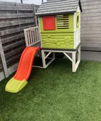 Speelhuisje Smoby, Kinderen en Baby's, Speelgoed | Buiten | Speelhuisjes, Ophalen, Zo goed als nieuw