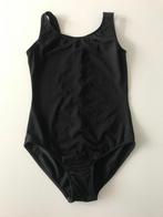 Zwart balletpakje Bloch, maat 8-10, in perfecte staat!, Sport- of Zwemkleding, Ophalen of Verzenden, Zo goed als nieuw, Bloch