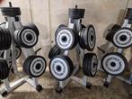 Gewicht van Technogym, Sport en Fitness, Ophalen, Gebruikt