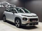 Citroën C3 Aircross C3 Aircross 1.6 BlueHDi *12 mois de gar, Auto's, Citroën, Stof, Gebruikt, Euro 6, 4 cilinders