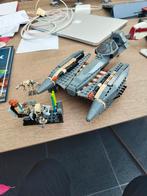 Lego Starwars 8095 general grievous strafighter, Kinderen en Baby's, Speelgoed | Duplo en Lego, Ophalen, Complete set, Lego
